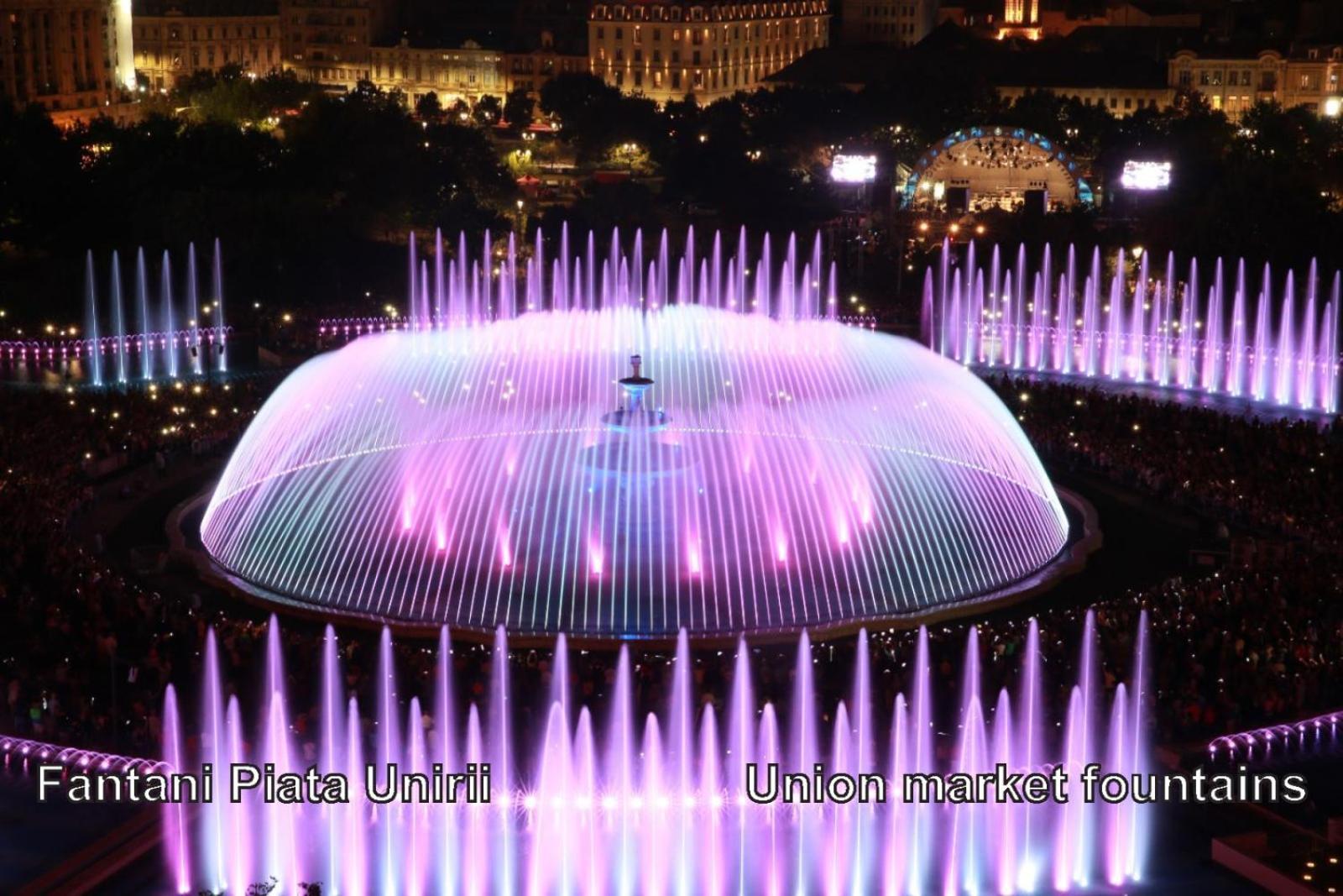 Old Town View Studio Bucarest Exterior foto